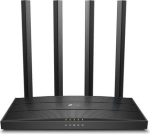 Obrázok pre výrobcu TP-LINK Archer C80 AC1900 Dual-Band Wi-Fi Router, 1300Mbps at 5GHz + 600Mbps at 2.4GHz, 5 Gigabit Ports, 4 ant.